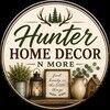 hunterhomenmore